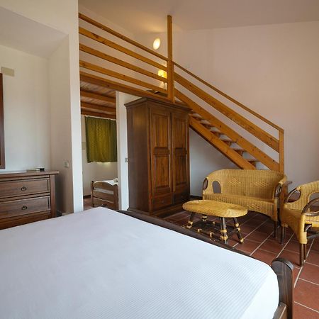 Le Tonnare Di Stintino - Beach Resort Eksteriør billede