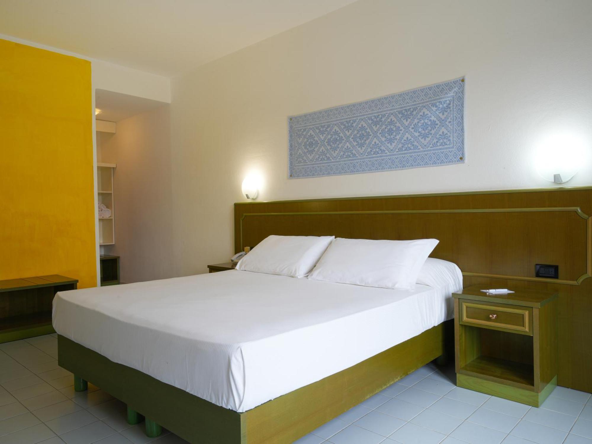 Le Tonnare Di Stintino - Beach Resort Eksteriør billede