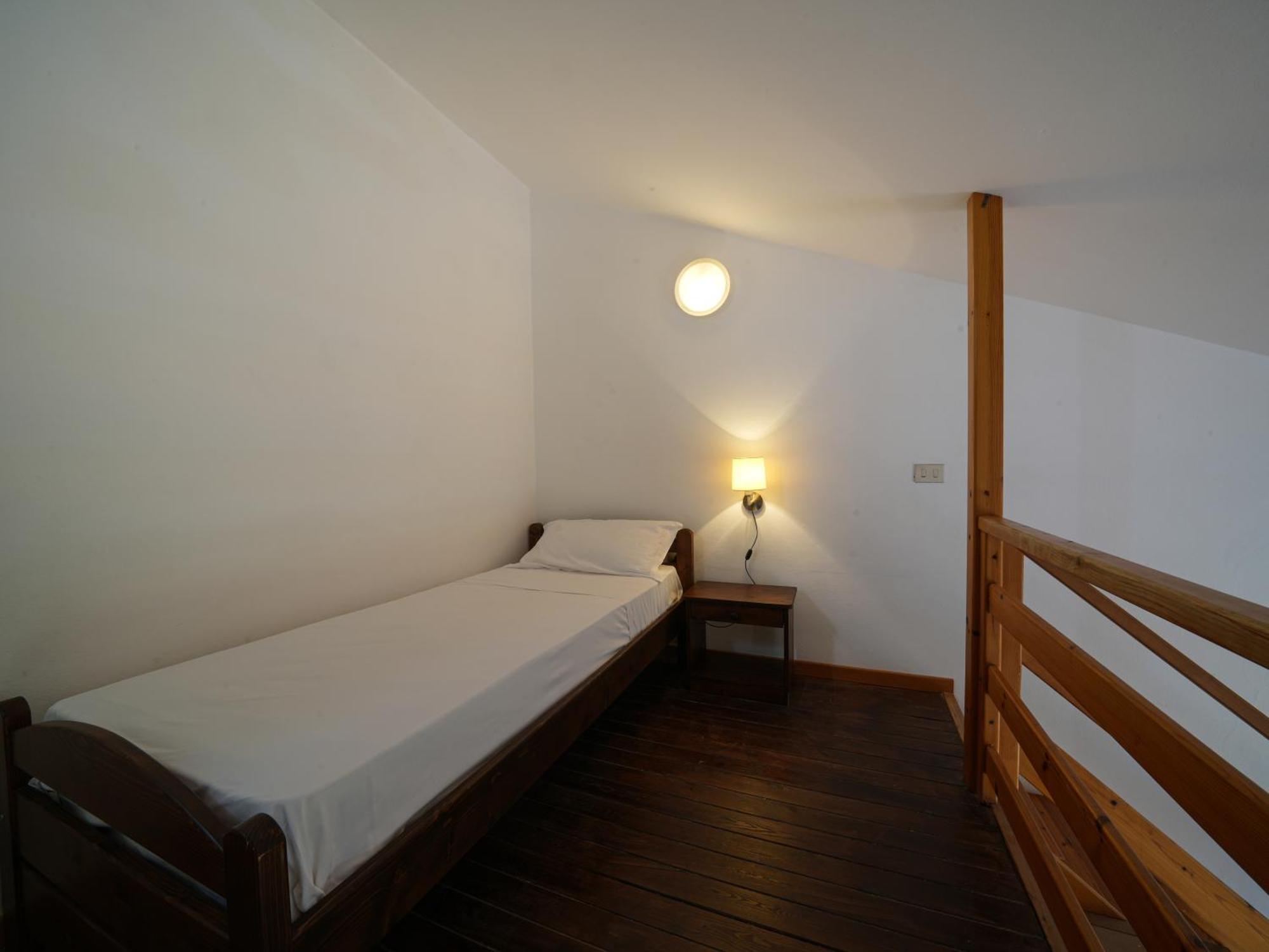 Le Tonnare Di Stintino - Beach Resort Eksteriør billede
