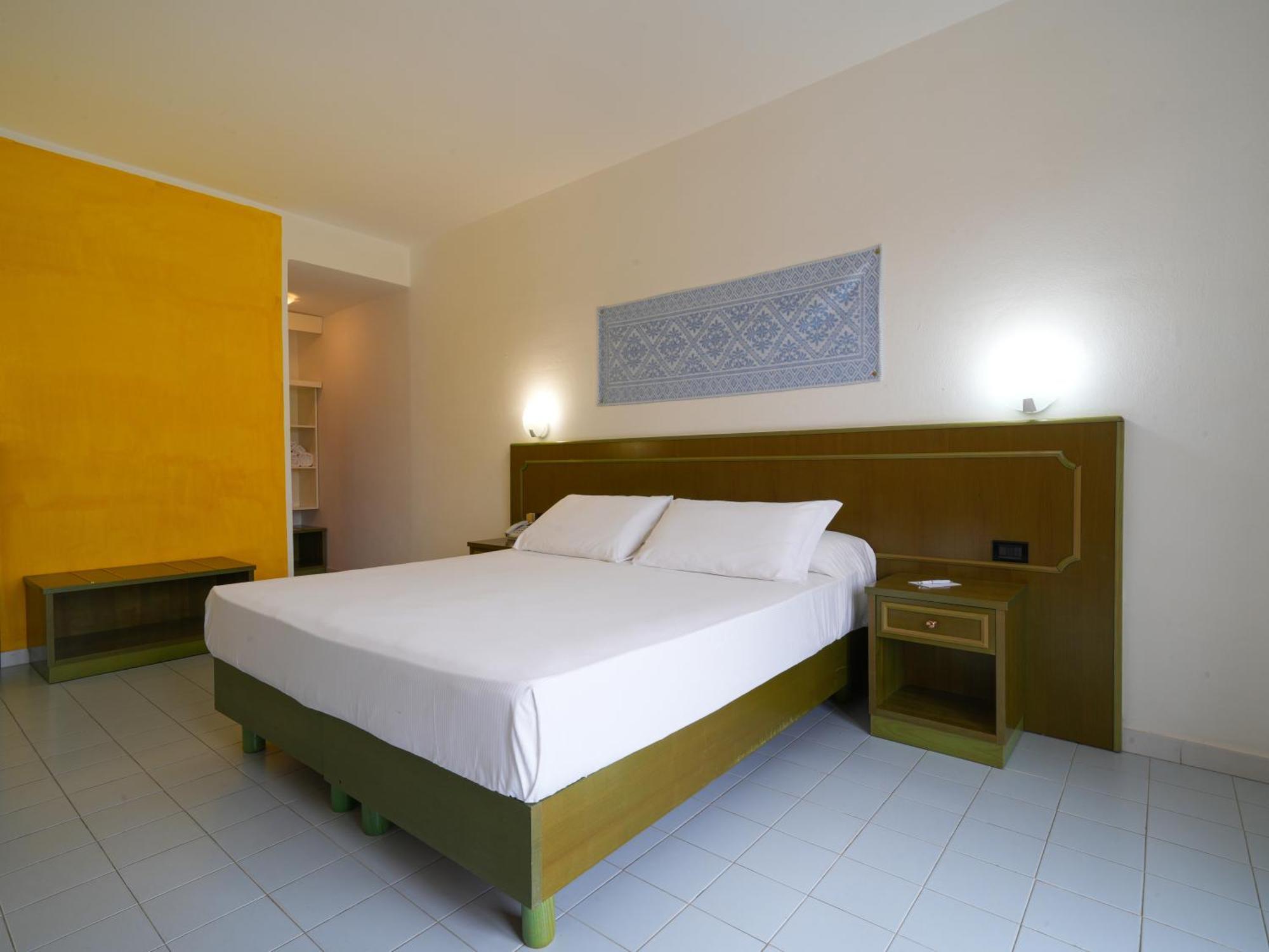 Le Tonnare Di Stintino - Beach Resort Eksteriør billede