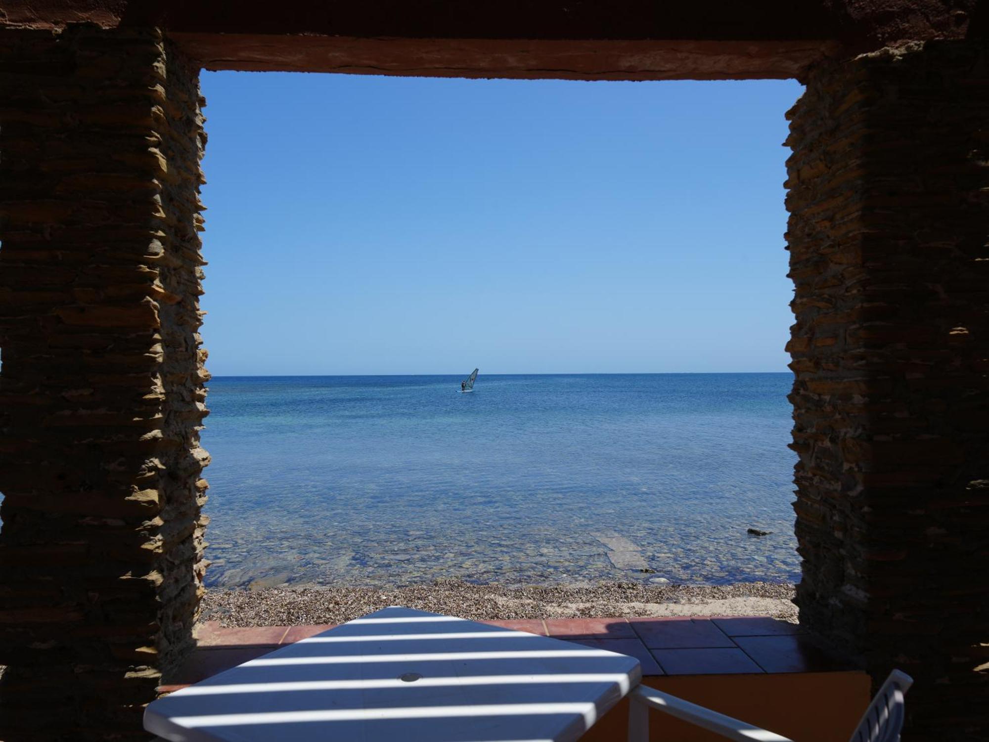 Le Tonnare Di Stintino - Beach Resort Eksteriør billede